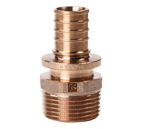 Переходник РЕХАУ с наружной резьбой 25- R 1 RX+ 14563193001