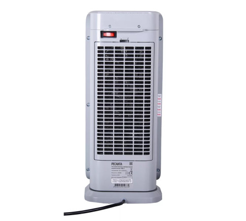 Тепловентилятор керамический Ресанта ТВК-3 2000 Вт 67/2/3