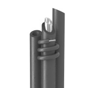 Трубка теплоизоляционная Energoflex Super 25/6-2 мм серый EFXT025062SU