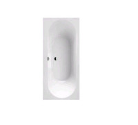 Ванна Villeroy & Boch Oberon 2.0 1800x800x470 мм белый UBQ180OBR2DV01