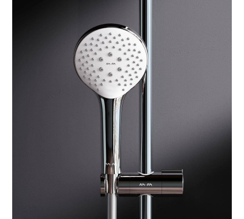 Душевая система AM.PM X-Joy ShowerSpot F40885A34