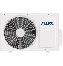 Наружный блок сплит-системы AUX AS-H12A4/QH-R1 X-00012282