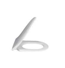 Сиденье для унитаза Villeroy & Boch Subway с микролифтом 9M65S101