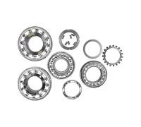 Комплект подшипников ротора двигателя Grundfos S FR70 96294824