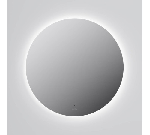 Зеркало круглое с LED-подсветкой AM.PM X-Joy 80 см M85MOX40801S