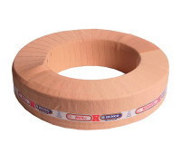 Труба металлопластиковая HENCO RIXc 20х2 мм бухта 100 м 100-R200216