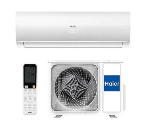 Сплит-система Haier Flexis HSU-18HFF103/R3-W / HSU-18HUF103/R3 On/Off