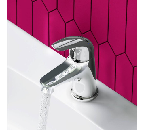 Смеситель для раковины AM.PM Stark D1100210