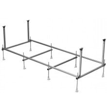 Монтажный комплект для акриловой ванны Roca Easy 1700х800 мм Z.RU93.0.762.5