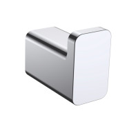 Крючок AQUAme Tivoli AQM7301CR хром AQM7301CR