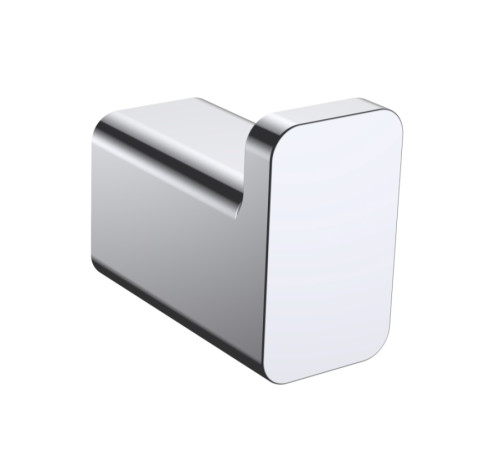 Крючок AQUAme Tivoli AQM7301CR хром AQM7301CR