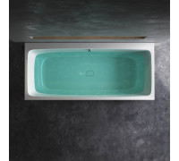 Ванна акриловая AM.PM Func 180x80 см W84A-180-080W-A