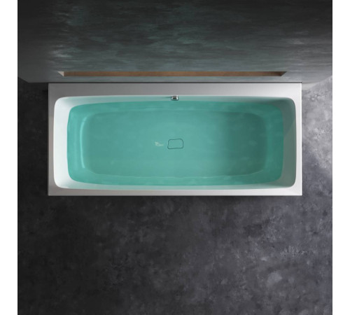 Ванна акриловая AM.PM Func 180x80 см W84A-180-080W-A