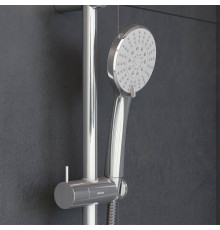 Душевой комплект AM.PM Like 914100000