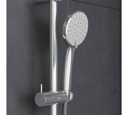 Душевой комплект AM.PM Like 914100000