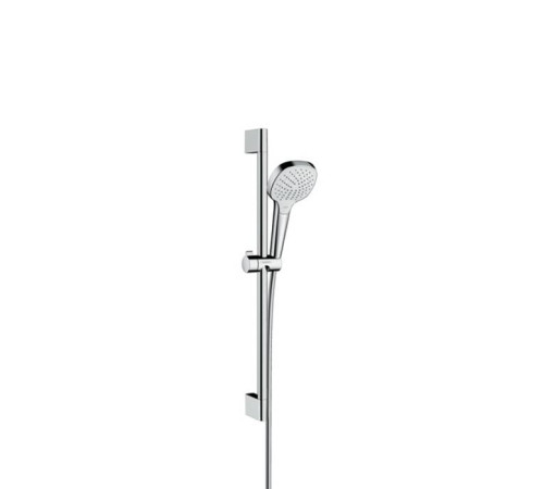 Душевой гарнитур Hansgrohe Croma Select E Vario Unica 65 см хром 26582400