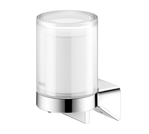 Дозатор для жидкого мыла KEUCO AVENO настенный хром 14652 019000