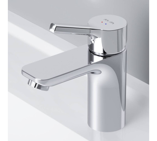 Смеситель для раковины AM.PM X-Joy F85B02100