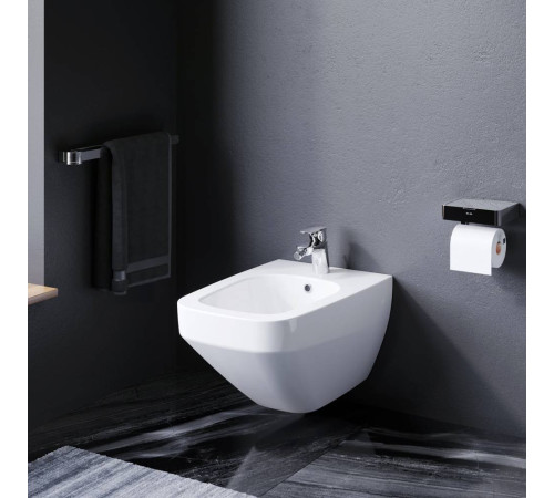 Биде подвесное AM.PM Inspire V2.0 C50A3411WH