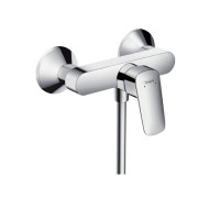 Смеситель для душа Hansgrohe Logis однорычажный 71600000