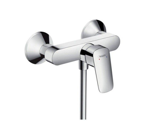 Смеситель для душа Hansgrohe Logis однорычажный 71600000