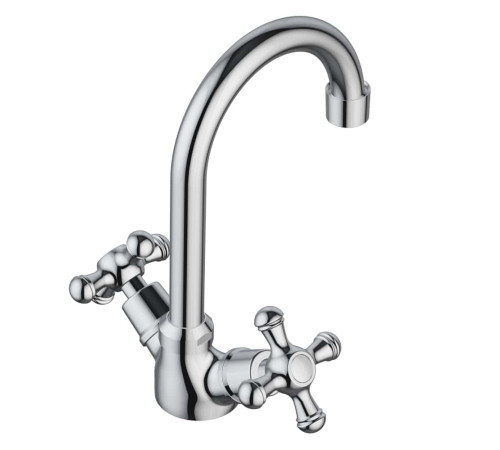 Смеситель для раковины Damixa Retro 230210000