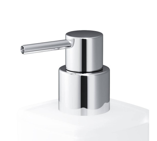 Диспенсер для жидкого мыла AM.PM Gem настенный A9036900