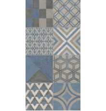 Декор Kerama Marazzi Онда матовый обрезной 30x60 см VT/B415/11037R