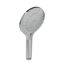 Ручной душ Laufen Mytwin 3 режима хром HF939029100000