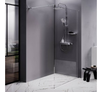 Душевая перегородка AM.PM Walk In 120x200 см W84WI-120-F1-MTE