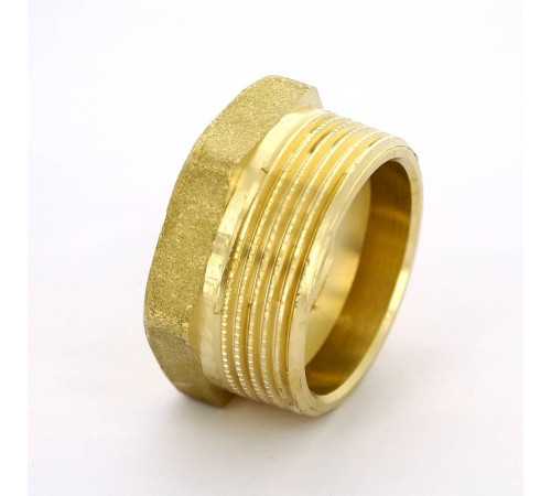 Футорка НВ Tiemme 1581G 2x1 1/4 1500138