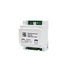 Адаптер цифровых шин TVP Electronics универсальный DIN V.01 ML00005505