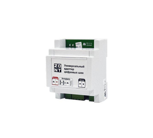 Адаптер цифровых шин TVP Electronics универсальный DIN V.01 ML00005505