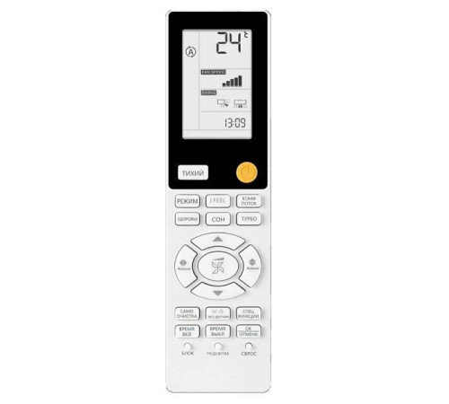 Кондиционер сплит-система Haier Jade Inverter White AS25S2SJ2FA-W / 1U25MECFRA