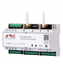 Контроллер удаленного управления котлом MyHeat Pro A6284