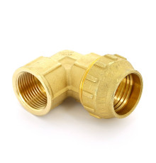 Угол обжимной Tiemme 3465CR 32х1 ВР 3400162