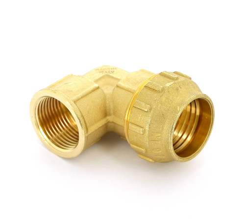 Угол обжимной Tiemme 3465CR 32х1 ВР 3400162