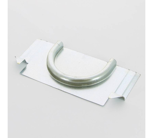 Поворотная пластина REHAU RAUTHERM S TS-14 245x110 мм 12003041001