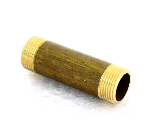 Удлинитель Tiemme 1 x 100 мм 1500126