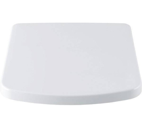 Крышка-сиденье с микролифтом Allen Brau Infinity белый 4.21010.20