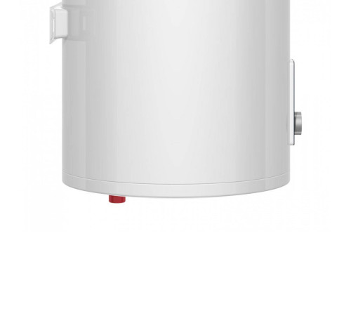 Водонагреватель накопительный Thermex Solo 50 V 50 л вертикальный 4815