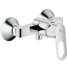 Смеситель для душа GROHE BauLoop хром 23340000