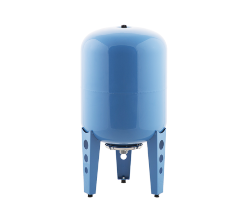 Гидроаккумулятор ДЖИЛЕКС 50 В вертикальный 50 л 7051