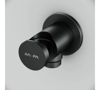 Шланговое подсоединение с держателем AM.PM F0602122