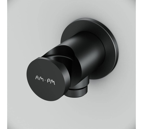 Шланговое подсоединение с держателем AM.PM F0602122