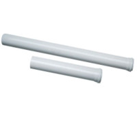 Труба дымохода BAXI полипропиленовая 80 мм L=1000 мм KMT71405941