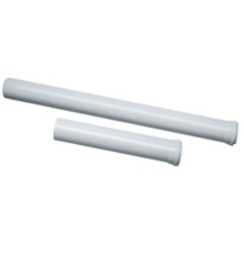 Труба дымохода BAXI полипропиленовая 80 мм L=1000 мм KMT71405941