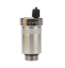 Воздухоотводчик автоматический Varmega O-ring 1/2 VM13402