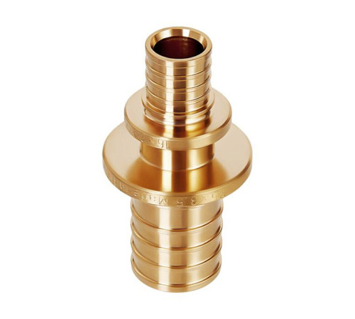 Муфта соединительная переходная Hoobs 25x3.5-16x2.2 мм HB-PEXNA-253516