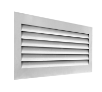 Решетка переточная SHUFT BG 300x150 мм НС-1030809